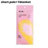 Adjustable Dust Duster Electrostatic Adsorption Household Cleaning Artifact