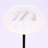 New 13CM Fascinator Bases DIY Round Wedding Millinery Craft Material Headpiece Hair Accessories