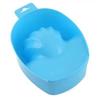 Nail Soak Hand Bowl Soften Dead Skin Nail Care Tools Clean Nails Hand Care with Nail Remover Nail Remover Nail Bowl