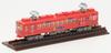TOMYTEC Geocolle Railway Collection Wakayama Electric Railway 2270 Series Toy Train Set Diorama Supplies First Order Limited 2-Car (Manufacturer's