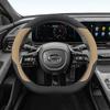 Steering Wheel Cover Trumpchi Empow J15 J16 Ultra-thin Non-slip Universal Fit