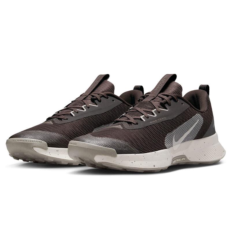 Nike Мужские кроссовки для бега на открытом воздухе Juniper Trail 3 39