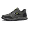 Men's Spring Outdoor Hiking & Casual Sports Shoes - Comfortable & Versatile