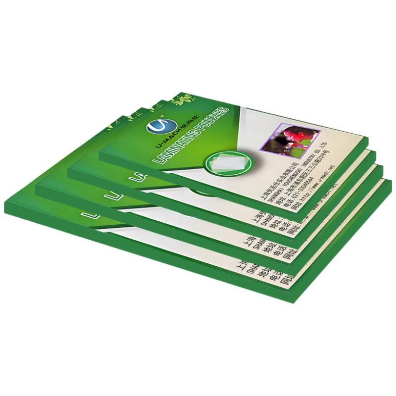 

Youmash A5 Thermal Laminating Film CN plug (adapter included)