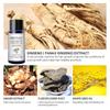 20ml Ginger Extract Hair Growth Essential Oils Fast Powerful Hair Care Anti-Drying Nourishing
