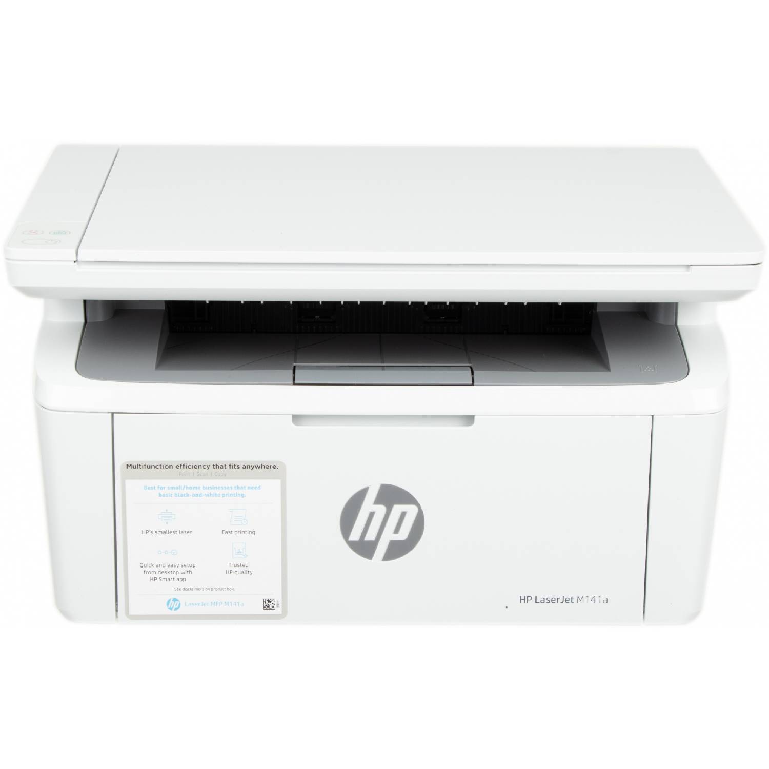 

Лазерный МФУ HP Laserjet M141a