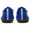 Nike Zoom Rival SD 2 Racer Blue Safety Orange Men Sneakers Black White 685134-400