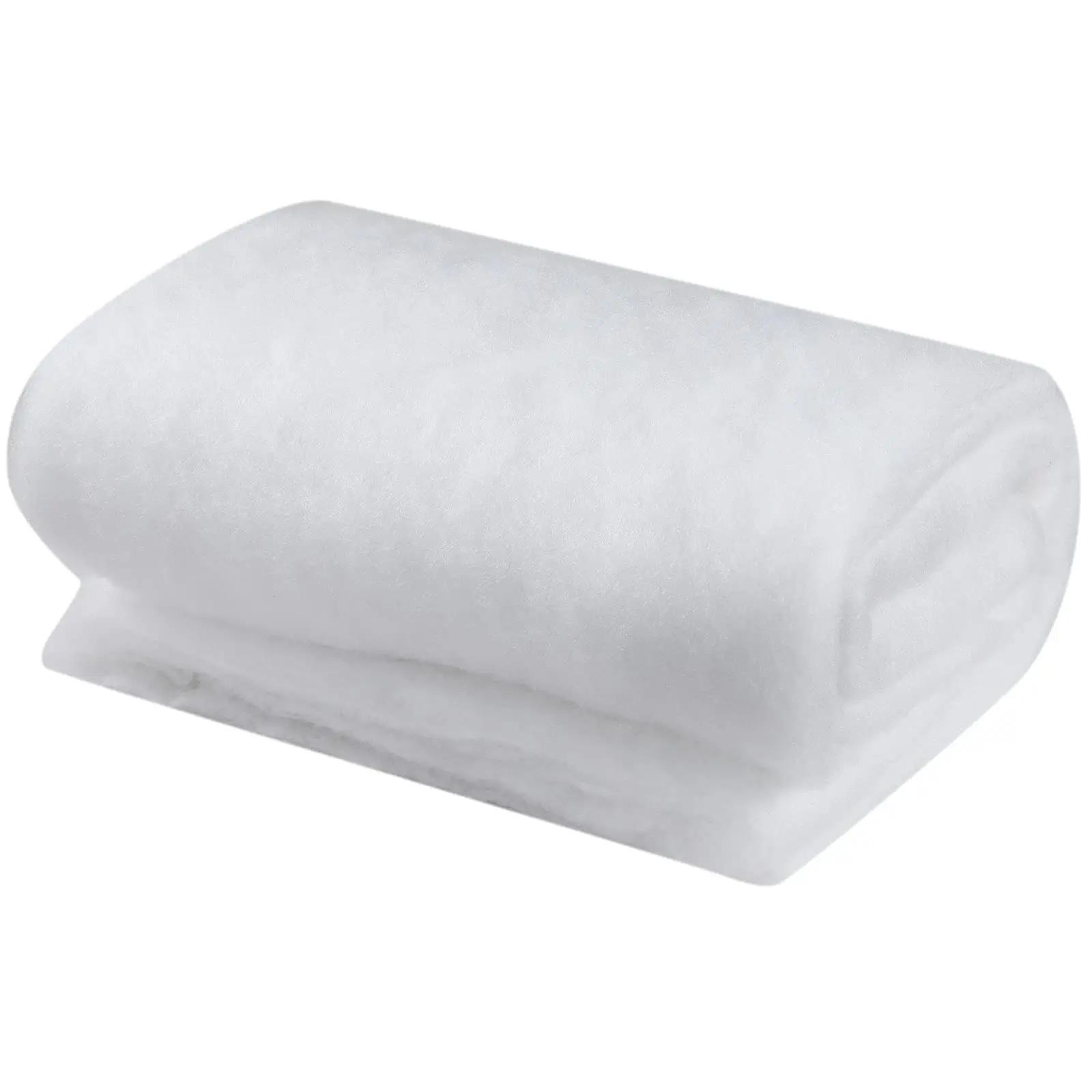 

3 шт. рождественский имитационный снежный хлопок рождественское снежное украшение утолщенный снежный хлопок искусственное снежное покрывало 1PC снег