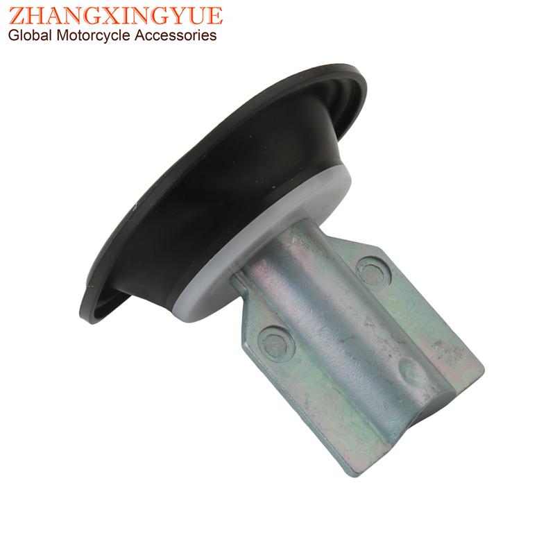 Diaphragm Carburetor Membrane For Piaggio Beverly X EVO 125 250 X8 Carnaby 200cc X9 Evolution 125cc 250cc CM140301 121661220