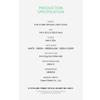 [Pre-order] FIVE O ONE OFFICIAL LIGHT STICK (SS501) Online Benefit