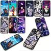 Phone Cover Hinata Hyuga Narutos Anime Casing for Apple iPhone 17 16 11 Pro XS Max XR 6 7 8 Plus + 16E SE 2020 Air 5 8+ Case