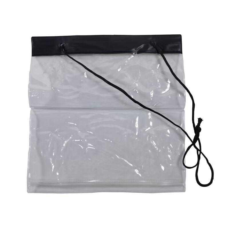 Waterproof Tactical Map Case