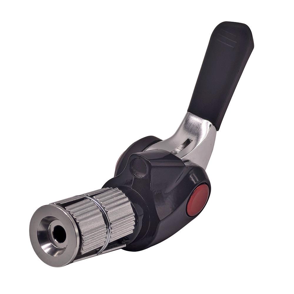 MicroShift 2/3 X 9-11 Speed Bar End Shifters