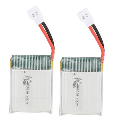 Détails et accessoires – Batteries et chargeurs