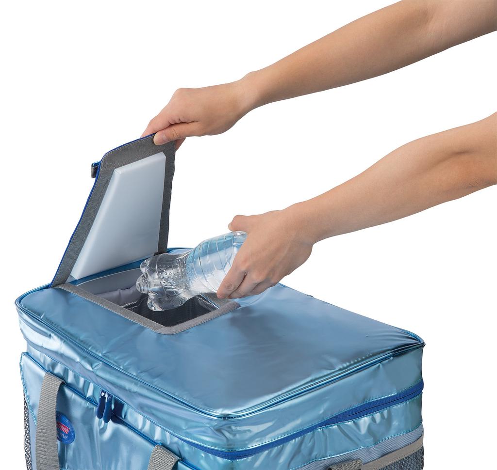 Coleman Extreme Ice Cooler, 35L, 2000022215
