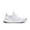 adidas Womens UltraBoost 4.0 'Triple White' (women's sizes) White / White / White Running Shoes BB6308
