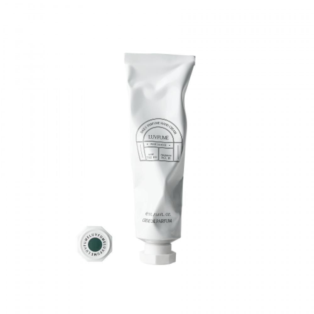 Luvfume Rose Water Hand Cream 50ml NONE