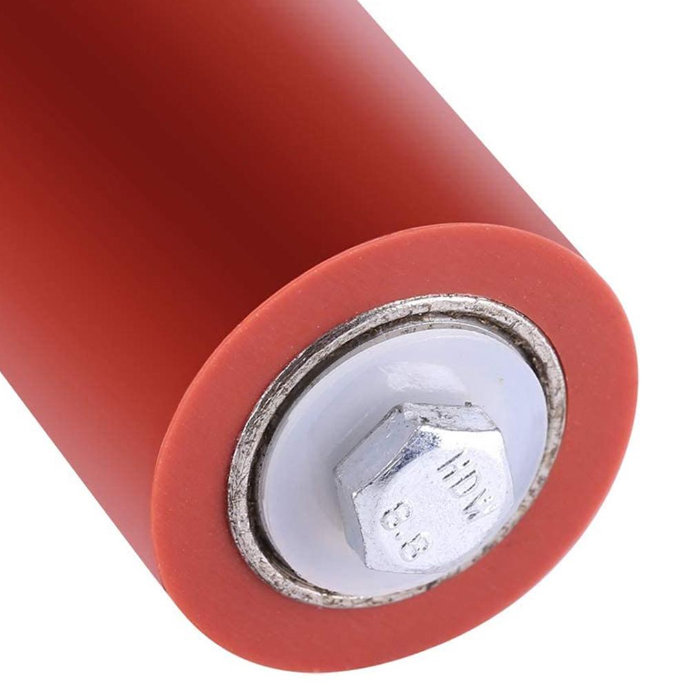 Piese pentru pistol de sudare cu rolă de presiune rezistentă la temperaturi ridicate