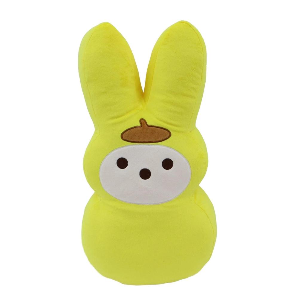 Carini giocattoli di peluche bambole dei cartoni animati decorazioni per la casa regali per bambini