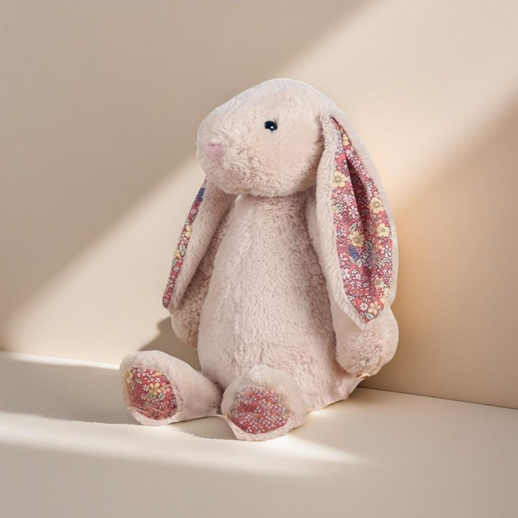 Long Ear Bunny Cartoon Toy Dolls For Kids Children Birthday Gift