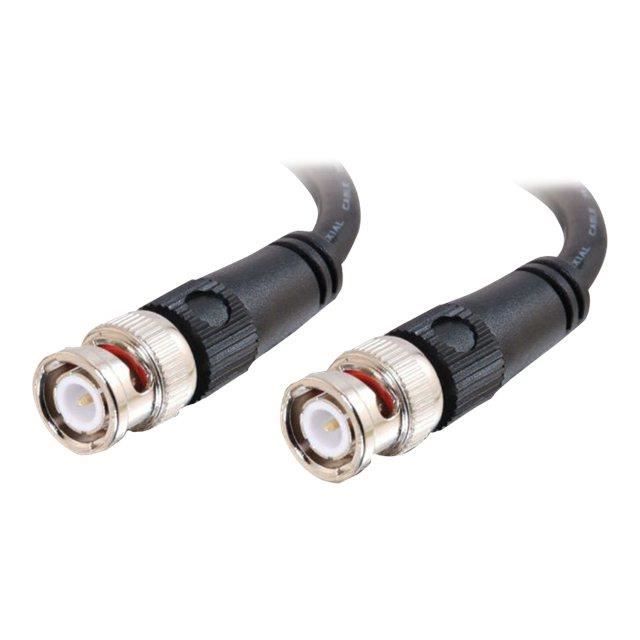 Câble BNC 75 Ohm - 5m - CABLES TO GO