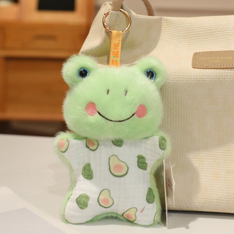 Cute Animal Bean Bag Plush Toy With Pp Cotton Filling Perfect As Children Birthday Gift