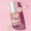 Essence Vernis à Ongles Fairy Shimmer - 
