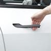 För Tesla Model 3 Model Y Skyddsklistermärke Dörrhandtagsskydd Bilstyling Tillbehör Bilklistermärke Ljusande Handtagskit