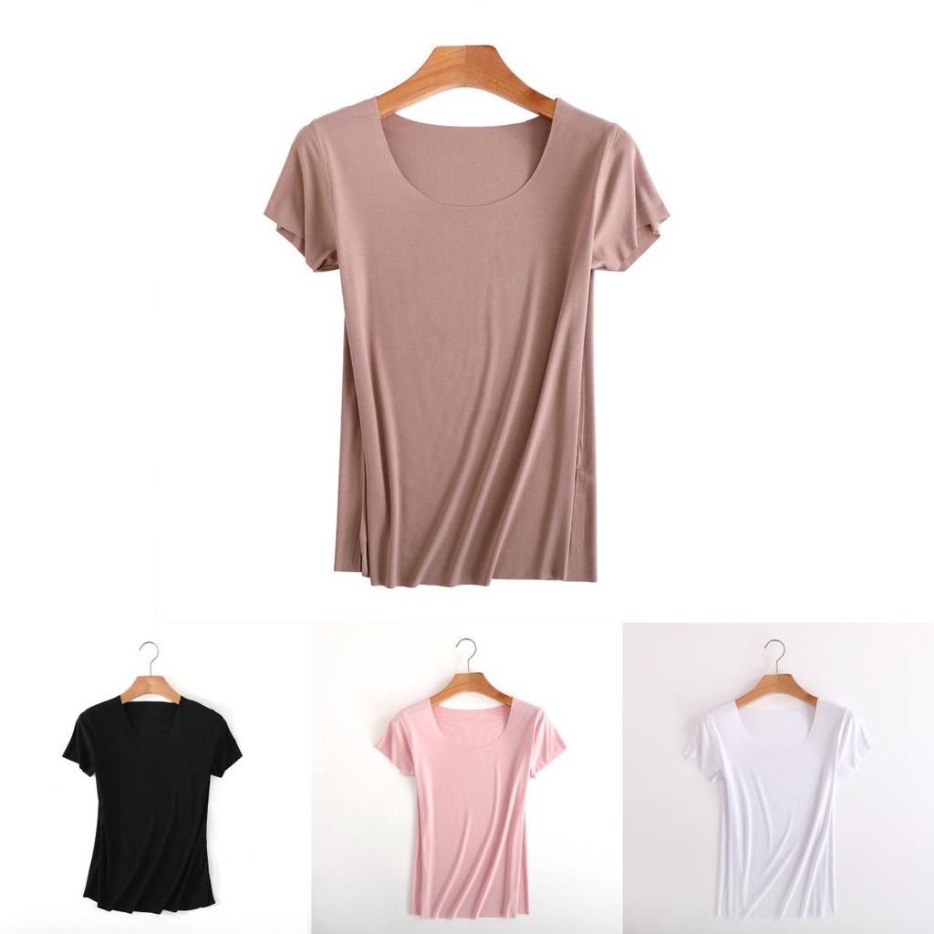 Hot Sleeves Short Sexy Women Basic Tees Clubwear Tops Cropped Blouse Tshirt