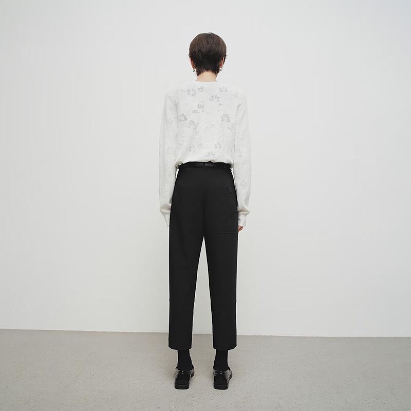 Broadcast Women's Loose Fit Casual Long Pants