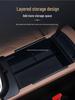 Geely Galaxy A7 Center Console Storage Box & Interior Accessories