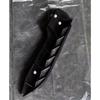 New Left Side Hood Garnish 72420-65J01 For Suzuki 06-13 Grand Vitara