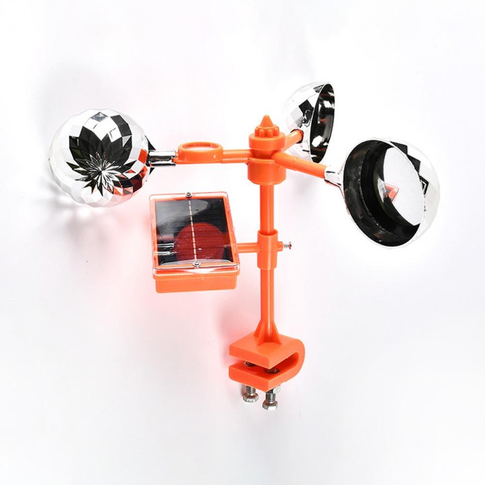 

Светоотражающее устройство для отпугивания птиц, устройство для отпугивания птиц, для наружной установки Style 3