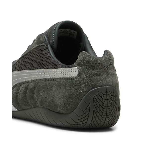 Puma Speedcat Premium Mat Gümüş Gölge Gri Unisex Spor Ayakkabı 403902-03