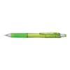 Pentel EnerGize-X Retractable Crayon Super Hi-polymer for Cardboard HB 0.5 Mm Retractable with Eraser