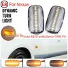 LED Sequential Fender & Signal Lights for Hyundai I10, Elantra, Sonata, Tucson, & Kia