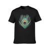 Apple Venus T-Shirt Animal Prinfor Boys Cute Tops Fitted T Shirts for Men