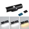 Portable Sensor Night Light 3/7 Colors Changing LED Closet Light Wall LED Lamp for 400mAh Bedroom