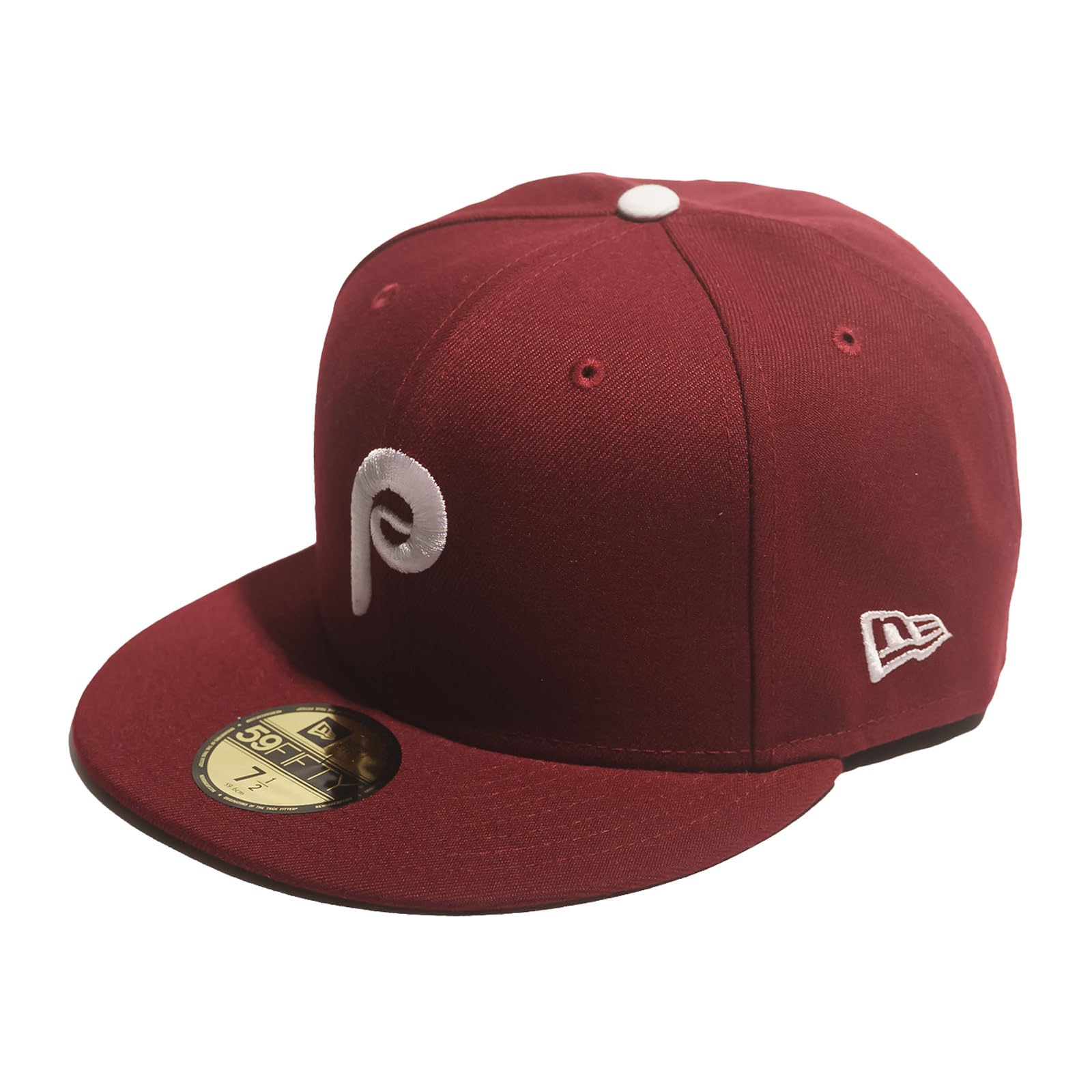 

NEWERA 59 Fifty MLB Authentic Collection Onfield [New Era] Филлис/Кардинал 7-1/4 (57,7 см)