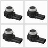 4pcs/lot For BMW F22 F23 F30 F87 2 3 4 Series PDC Parking Sensor 66209261582 0263013512 66209261580 66209261587