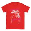 Unisex s Renee Rapp Tour Bite Me T Shirt 100 Cotton Clothing Funny Short Sleeve O Neck Tees Big Size TShirts