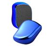 Nano glass foot grinder to remove dead skin calluses, foot files, foot pedicure tool, foot grinding board