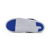 Air Jordan Sky Jordan 1 dla przedszkolaków 'Royal' (Dla obu płci) Czarne / Białe-Królewskie Dziecięce Buty do Koszykówki BQ7197 004