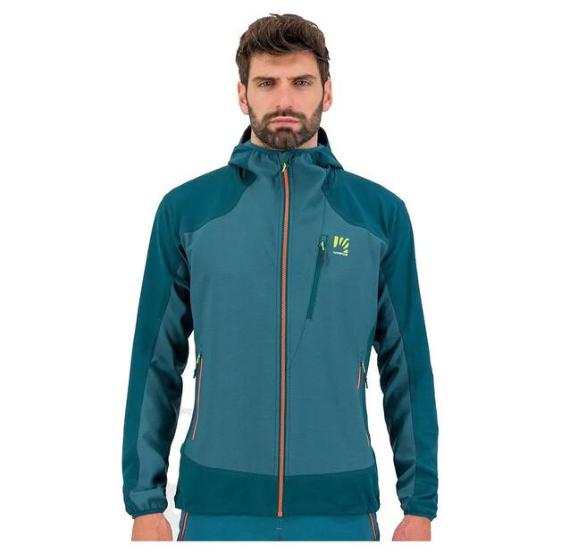 

Karpos Parete softshell куртка S