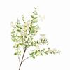 Elegant 95CM Long Artificial Lilac Flower Vibrant Easy Care Fake Flowers Long Stems Artificial Flowers Garden