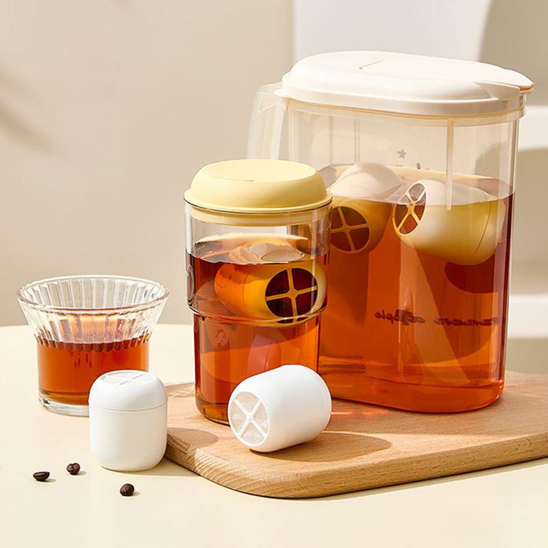 Tea Strainer Plastic Tea Infuser Tea Leaves Spice Seasoning Ball Strainer Teapot Fine Mesh Coffee Filter Kitchen Accessories