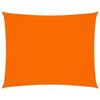 Sun Sail - vidaXL - Rectangular 2x2.5 M - Oxford Fabric - Waterproof - UV Protection