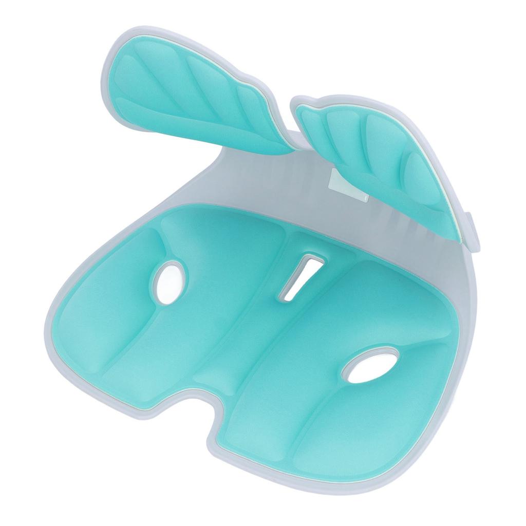 Ergonomic Back Lumbar Support Lower Back Chair Support Cushion for Children Office Home