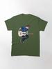 Ed Sheeran Ed Sheeran1 Classic T-Shirt