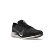 Nike Zoom Pegasus Turbo 2 Gun Smoke Unisex-Sneaker Schwarz Weiß-Gunsmoke AT2863-001